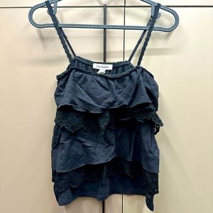 Super cute Aeropostale tank top